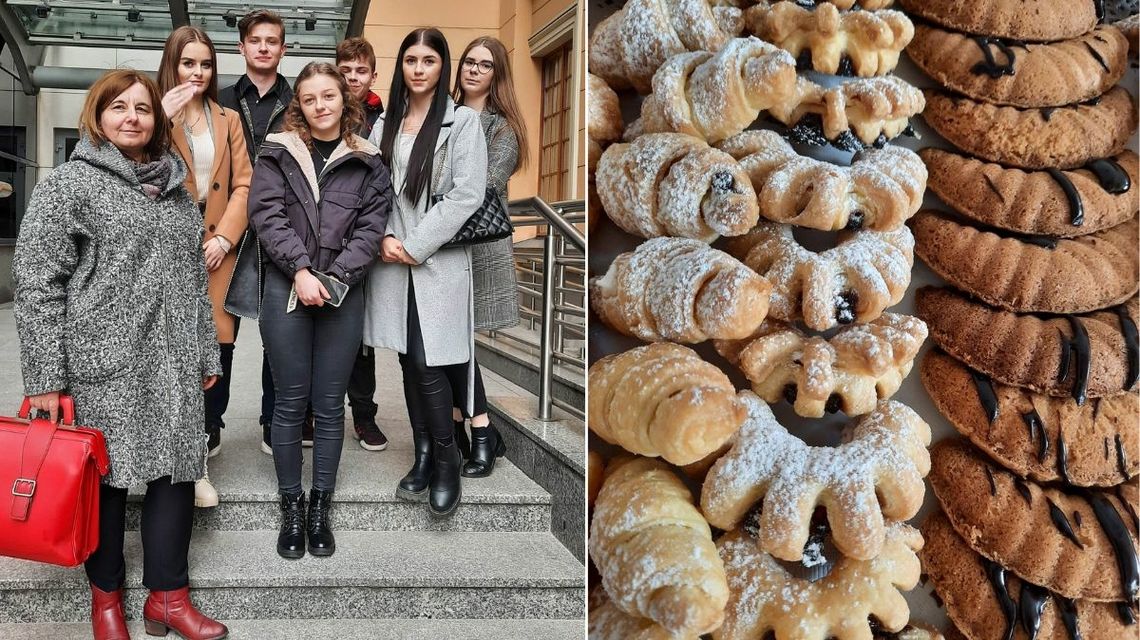 „Mecyje Bobowskie” – młodzież z Bobowej wygrała ogólnopolski konkurs!