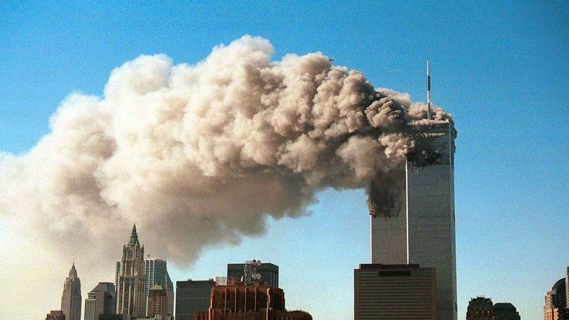 Mija dokładnie 20 lat od jednego z największych zamachów terrorystycznych w historii