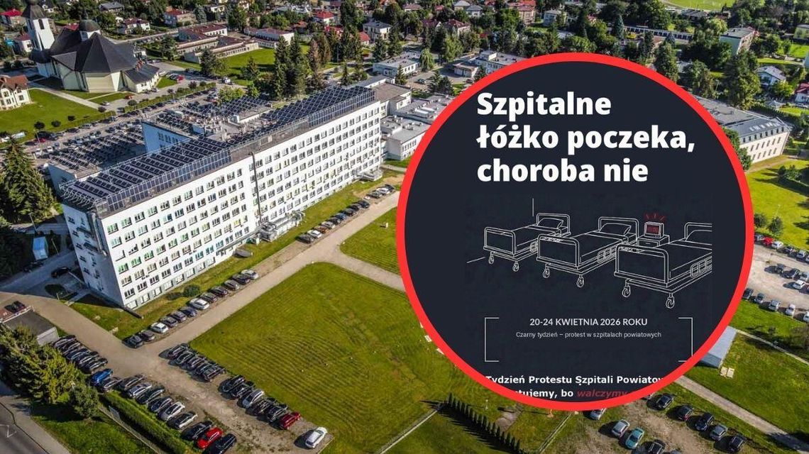 zdjęcie przedstawia duży budynek widziany z góry