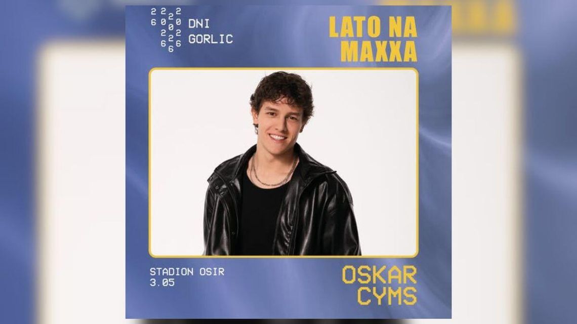 zdjęcie przedstawia mężczyznę który się uśmiecha