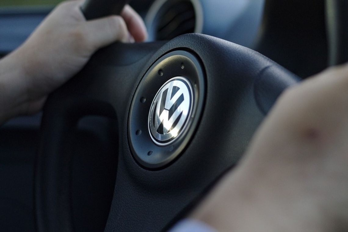 Najlepsze części do samochodów marki Volkswagen 