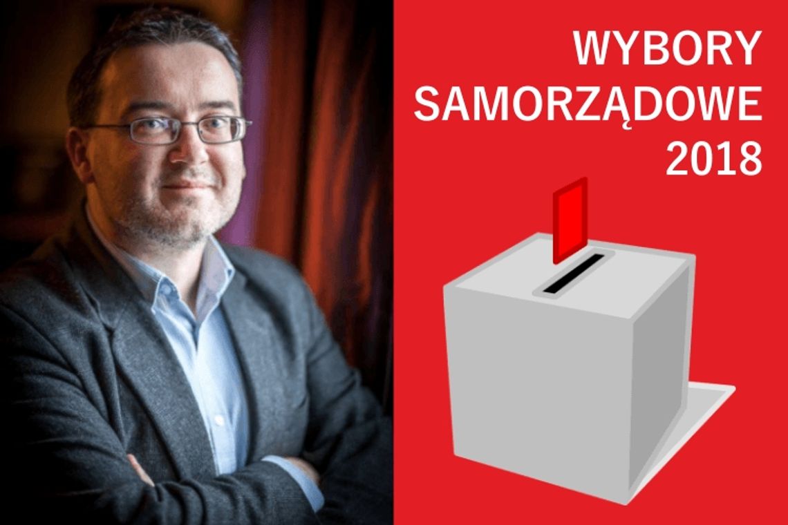 Nauczyciel z Kromera wycofuje swoją kandydaturę.