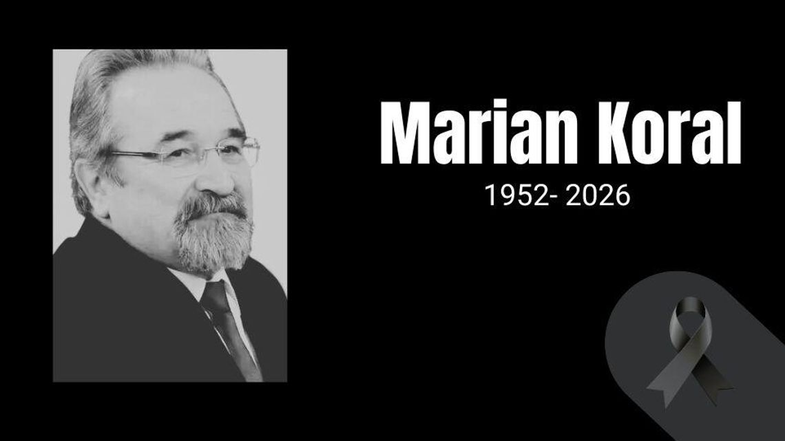 zdjęcie przedstawia czarno-biały portret mężczyzny