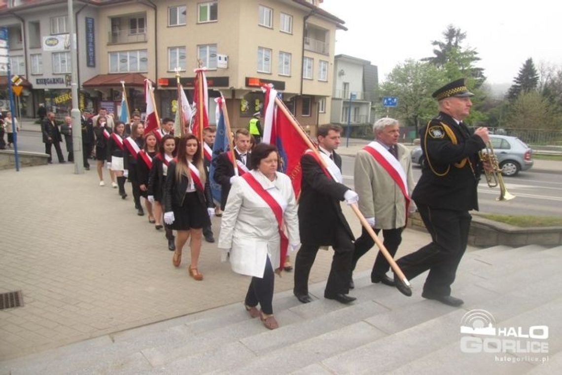 Niech się święci 1 maja