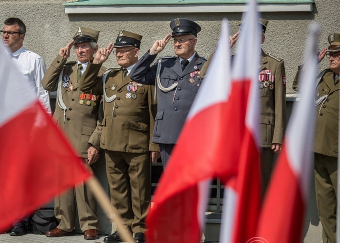 Nigdy więcej wojny! Nigdy więcej wojny! 79 lat później.