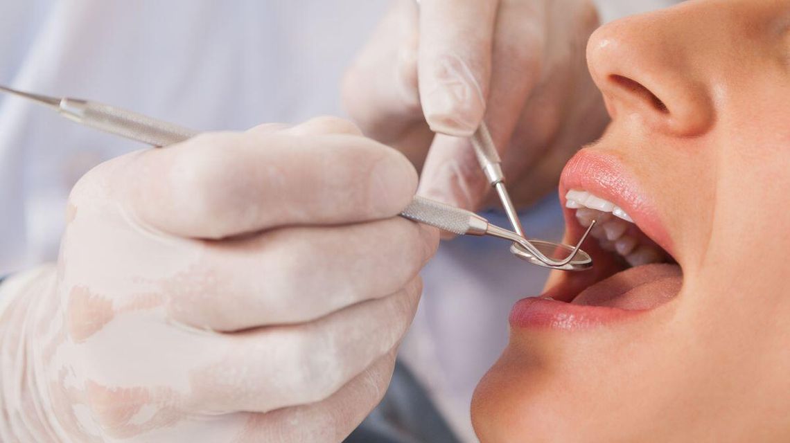 Nowoczesna stomatologia w Zagórzanach. ProtexDent Clinic zaprasza