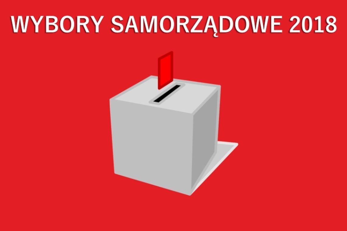Nowosądeccy komisarze wyborczy zarejestrowali już sześć komitetów z Gorlickiego