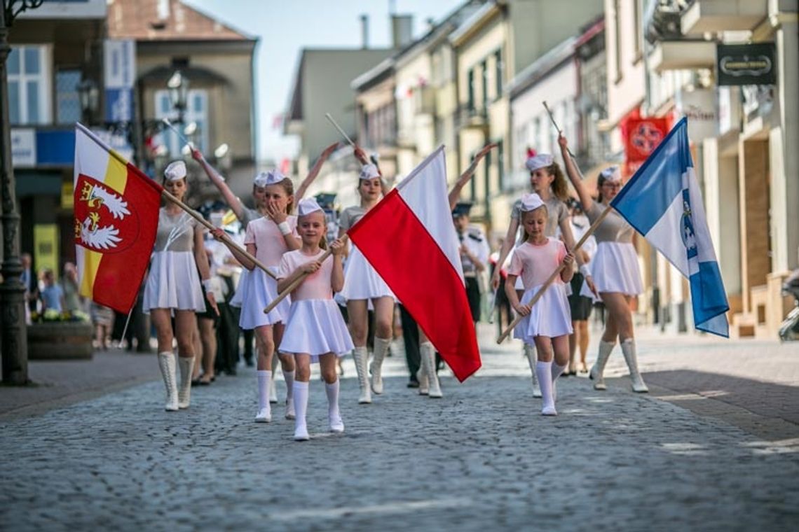 Obchody Święta Konstytucji w Gorlicach