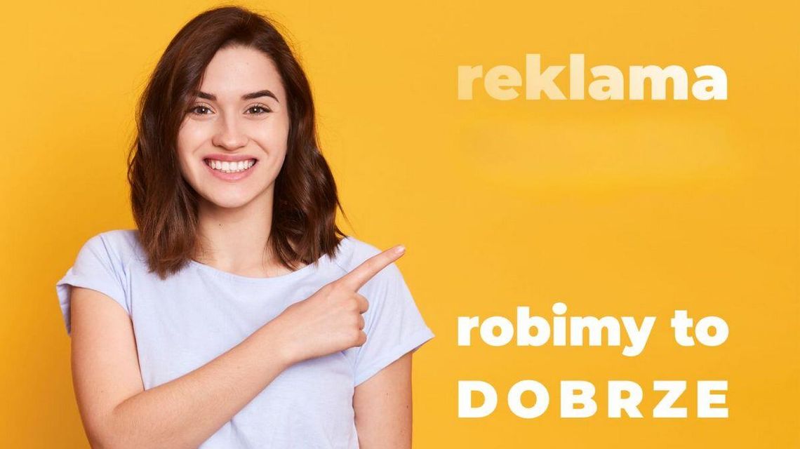 Oferta reklamowa i wyborcza 2024 - Halo reklama! | reklama halogorlice.info