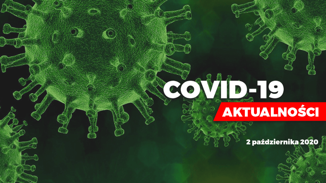 Piątek. Ponad 2 tys. nowych i potwierdzonych przypadków zakażenia koronawirusem (AKTUALIZACJA godz. 14.02)