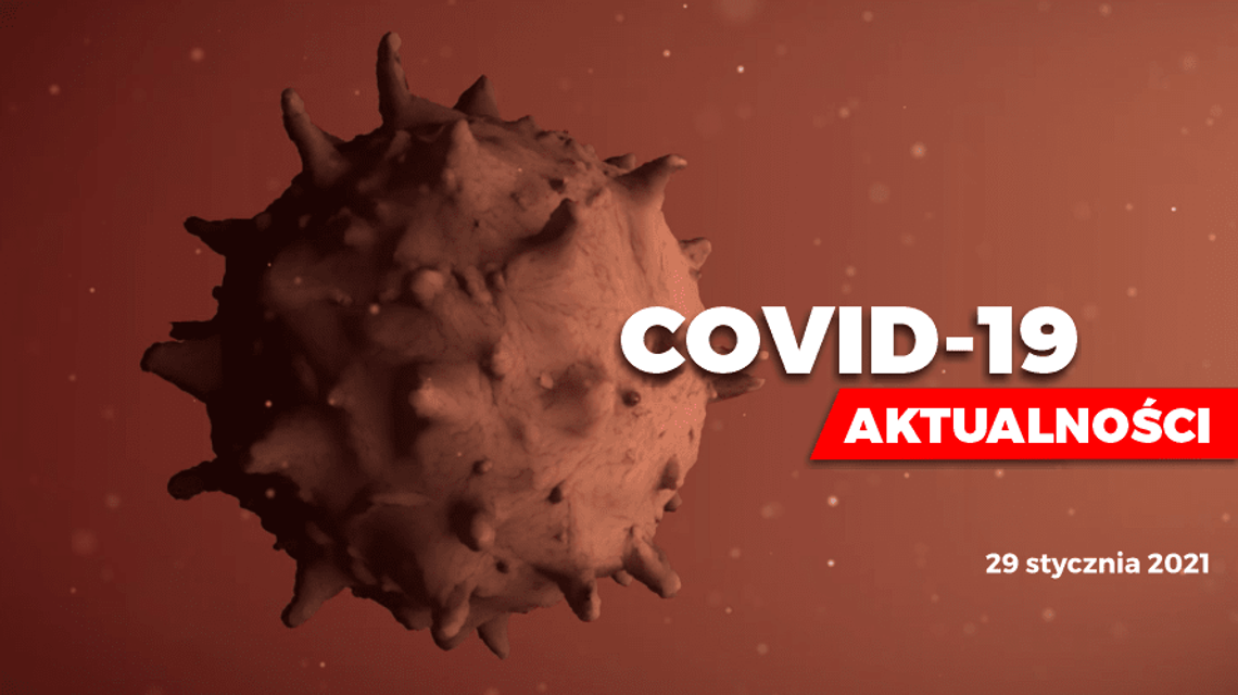 Piątek. W ciągu doby wykonano ponad 45 tys. testów na koronawirusa