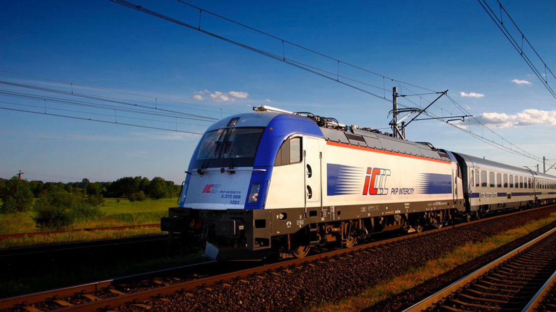 Pociąg do Krakowa: już niedługo codzienny kurs!