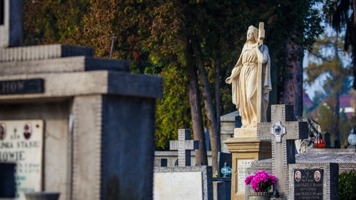 Podsumowanie kwest na gorlickich cmentarzach