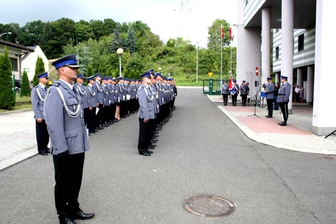 Policja, jak ją oceniasz?