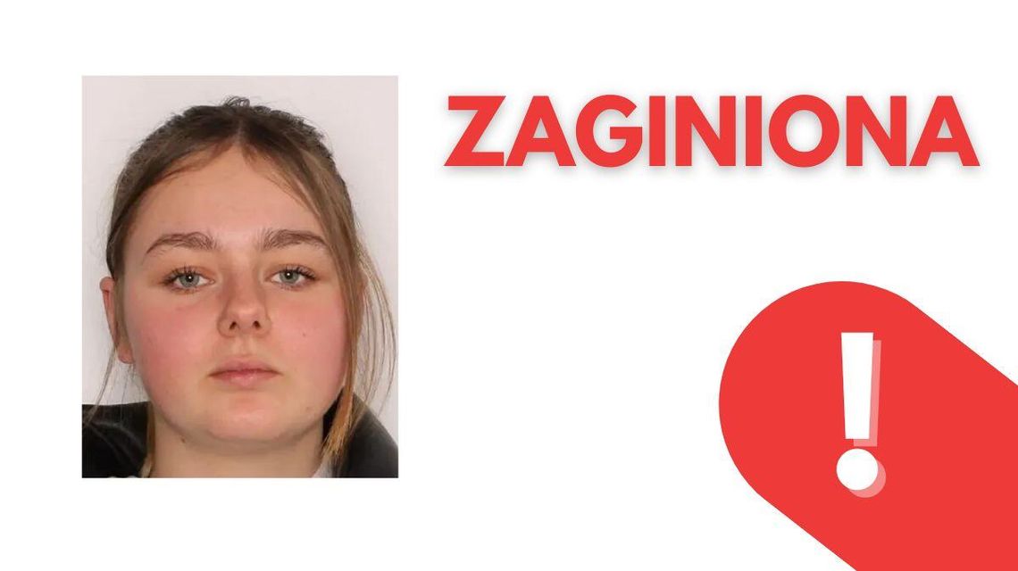zdjęcie przedstawia portret młodej kobiety
