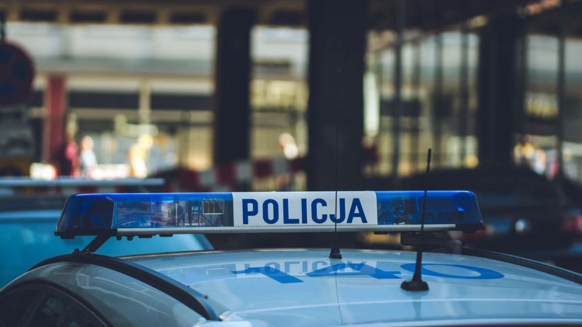 Policja wskazała kolejne miejsca w gminie Bobowa. Co się tam dzieje?