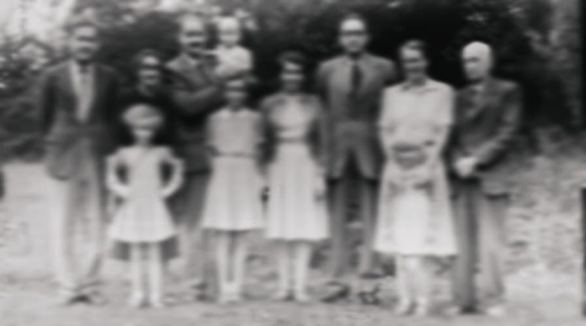 Poszukiwania Rodziny Skibińskich - nieznana historia sprzed lat