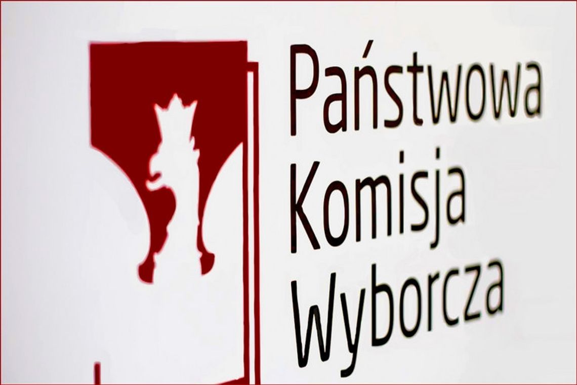 Poznaj numery list wyborczych. Pod nimi wystartują poszczególne komitety w wyborach samorządowych.