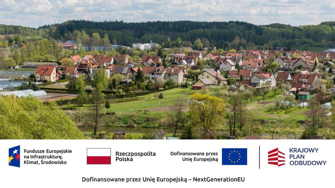 Program Czyste Powietrze w nowej odsłonie. Nareszcie ciepły, zdrowy dom na lata