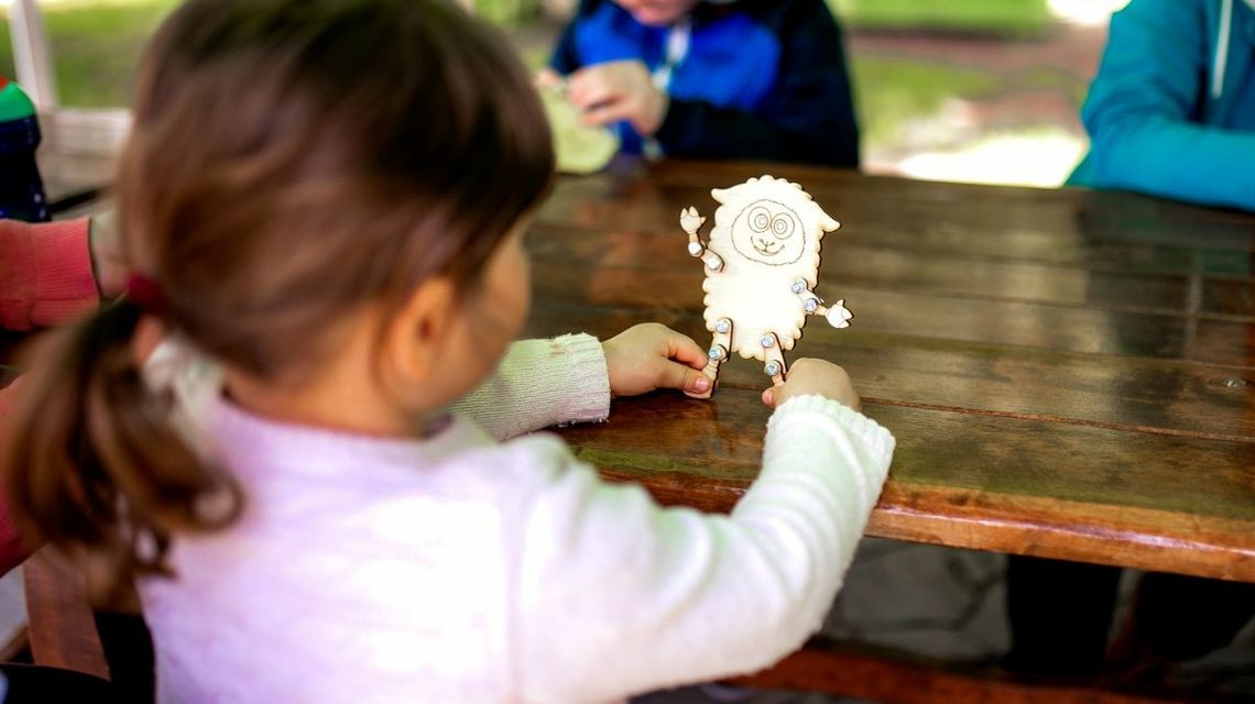 Rabkoland zaprasza grupy szkolne i przedszkolne na zabawę połączoną z edukacją