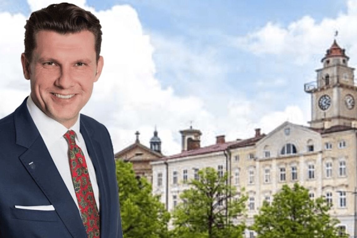 Rafał Kukla Burmistrzem Gorlic na kolejne 5 lat. Drugiej tury nie będzie.