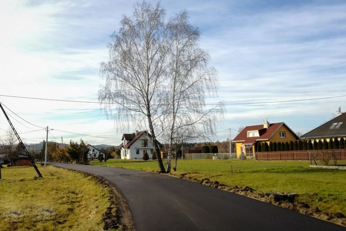 Remont trwa, utrudnienia tylko do piątku