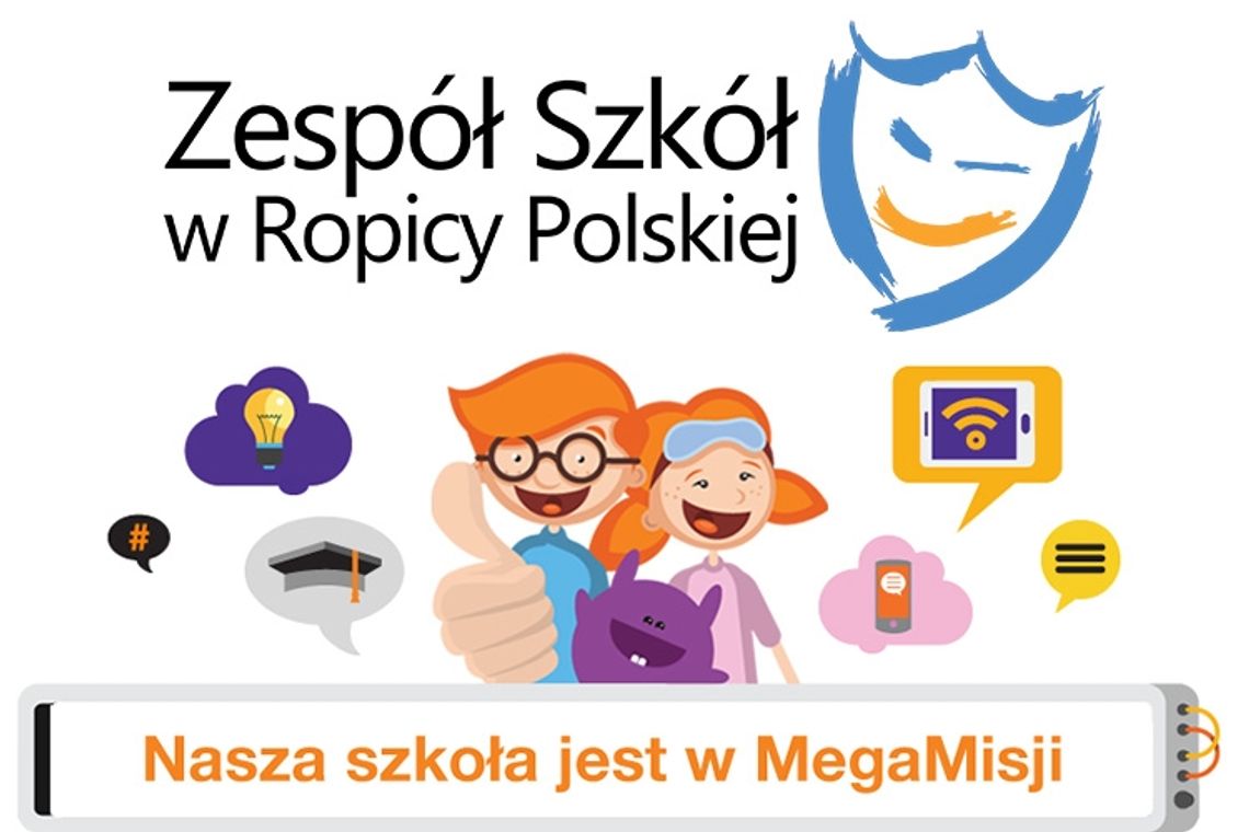 Ropicka świetlica w ogólnopolskiej &quot;MegaMisji&quot;