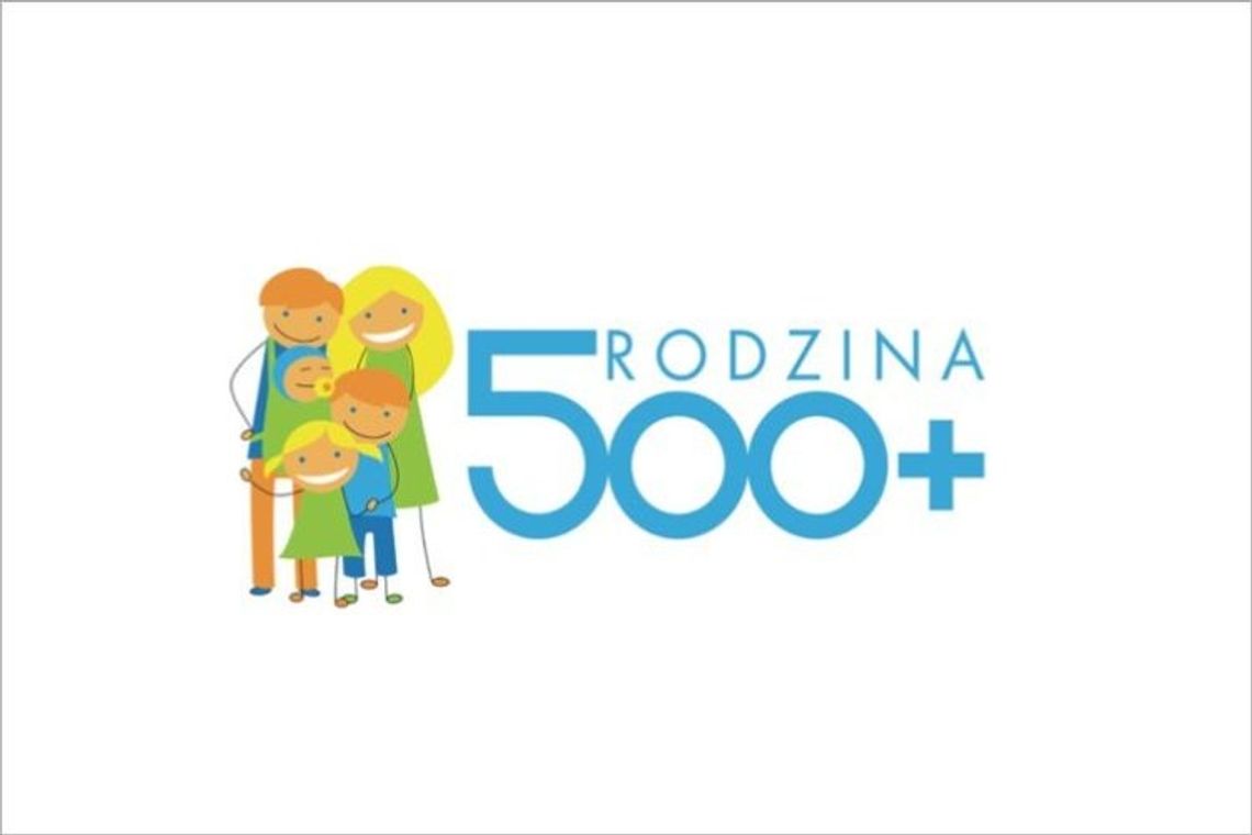 Ruszyły wypłaty z programu 500 Plus