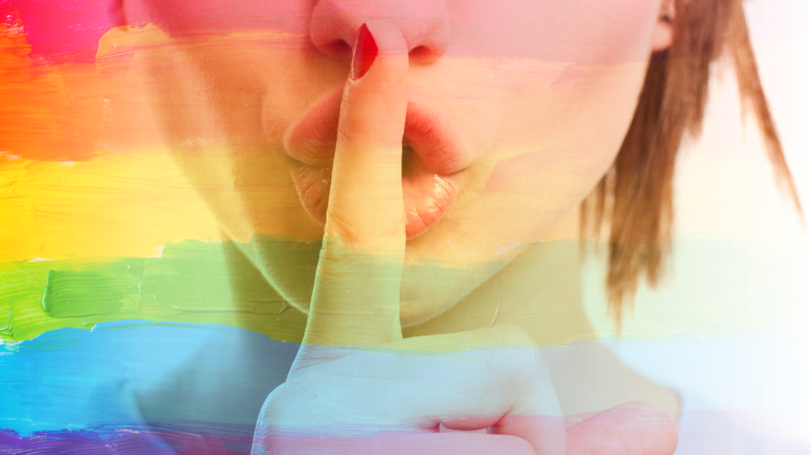Sąd uchylił uchwałę o przeciwdziałaniu ideologii LGBT podjętą przez Radę Gminy Lipinki