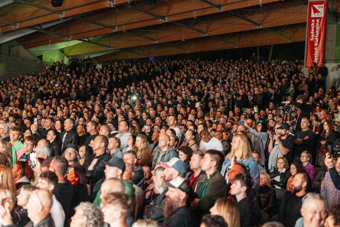 Sądecka Jesień Kulturalna – czy Festiwal w Opolu i Sopocie ma powody do obaw?