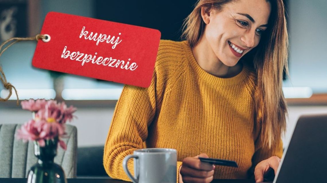 Sezon wyprzedaży. Jak kupować bezpiecznie i z głową?