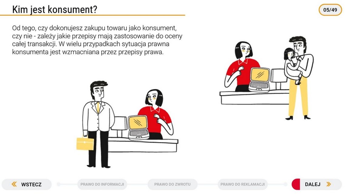 Sieć sklepów Biedronka musi oddać pieniądze. Jak zarobić 15 zł w około 10 minut?