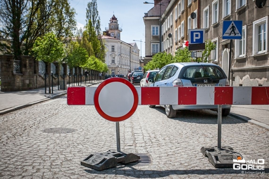 Sobota, uroczystości i utrudnienia w centrum miasta