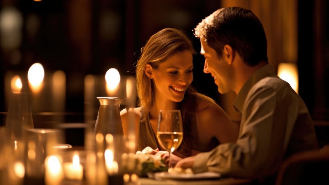 Sposób na nudę w zimowy wieczór: 5 najlepszych propozycji dla par