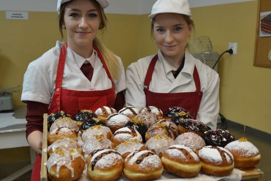 Sprawdziliśmy, gdzie dostaniecie najsmaczniejsze pączki!