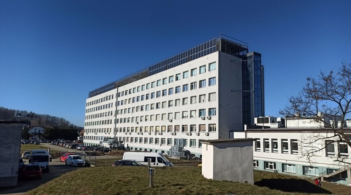 Sprzeciw Rady Powiatu Gorlickiego wobec planów centralizacji szpitali