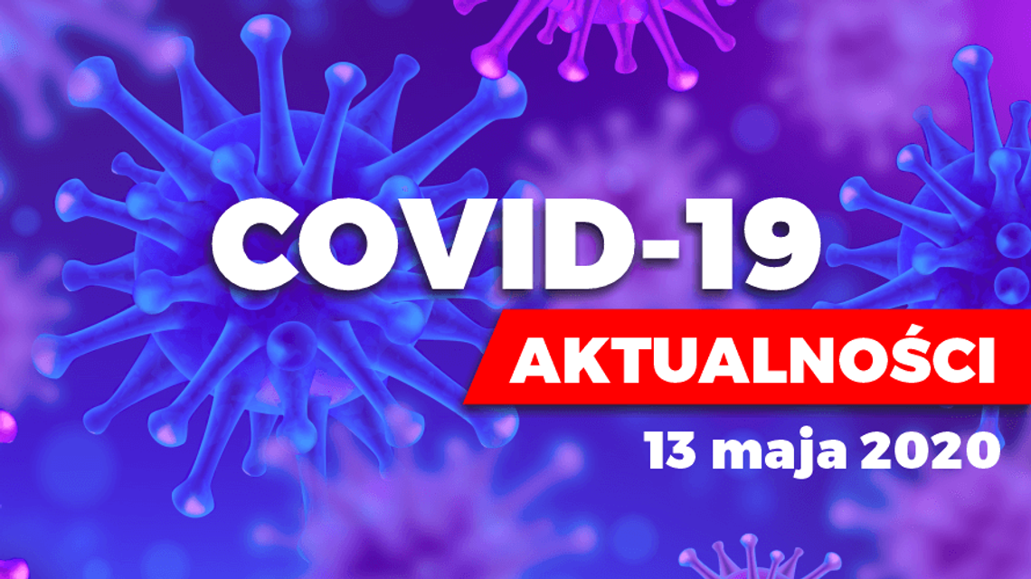 Środa. Codzienny raport na temat koronawirusa. (AKTUALIZACJA - g. 17.33) Mamy szósty przypadek zakażenia w powiecie gorlickim.