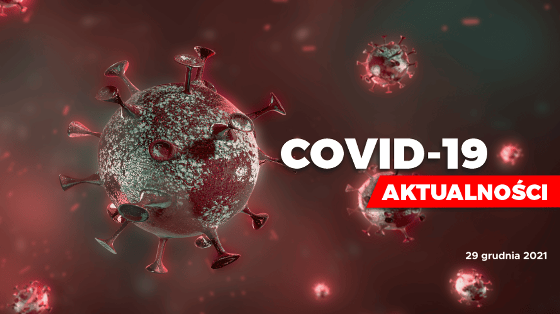 Środa. Ponad 15,5 tys. nowych i potwierdzonych zakażeń koronawirusem