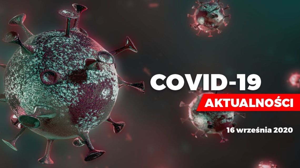 Środowy raport z koronawirusem. Rośnie liczba przeprowadzonych testów w krakowskim laboratorium (AKTUALIZACJA - godz. 16.19)