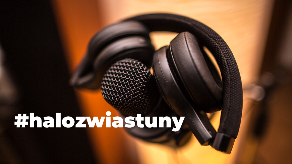 Startujemy ze Spotify. Polub nasze nowe kanały