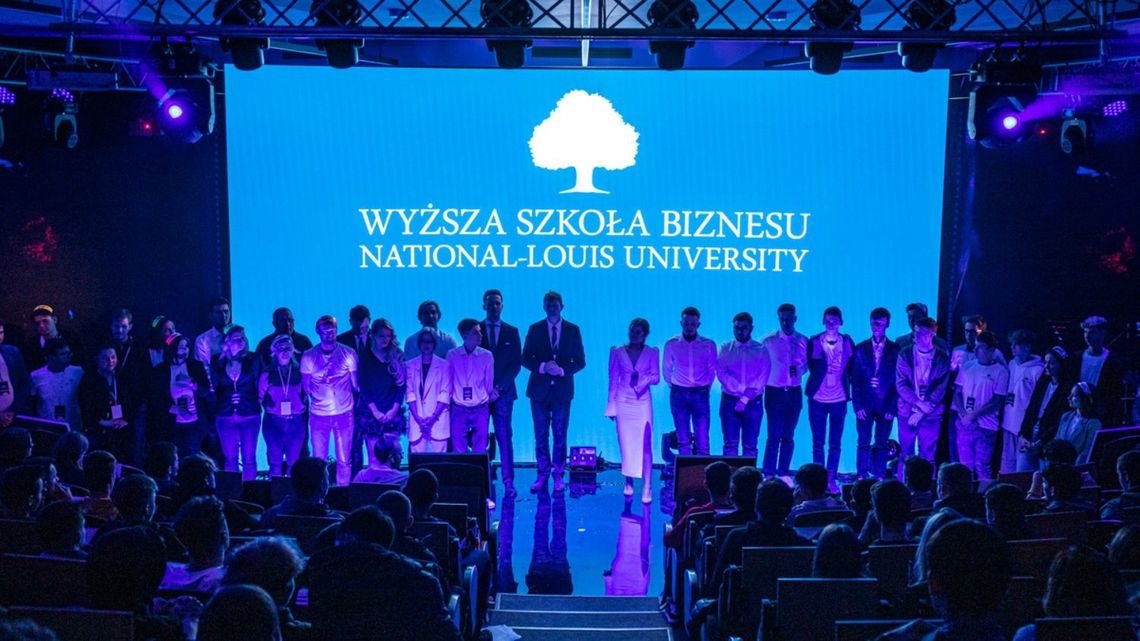 Studia stacjonarne na WSB-NLU czyli studia, które dają możliwości w przyszłości! Już dziś zajmij swoje miejsce!