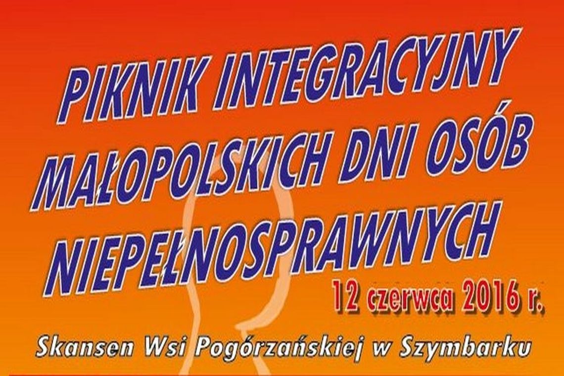 Subregionalny Piknik Integracyjny