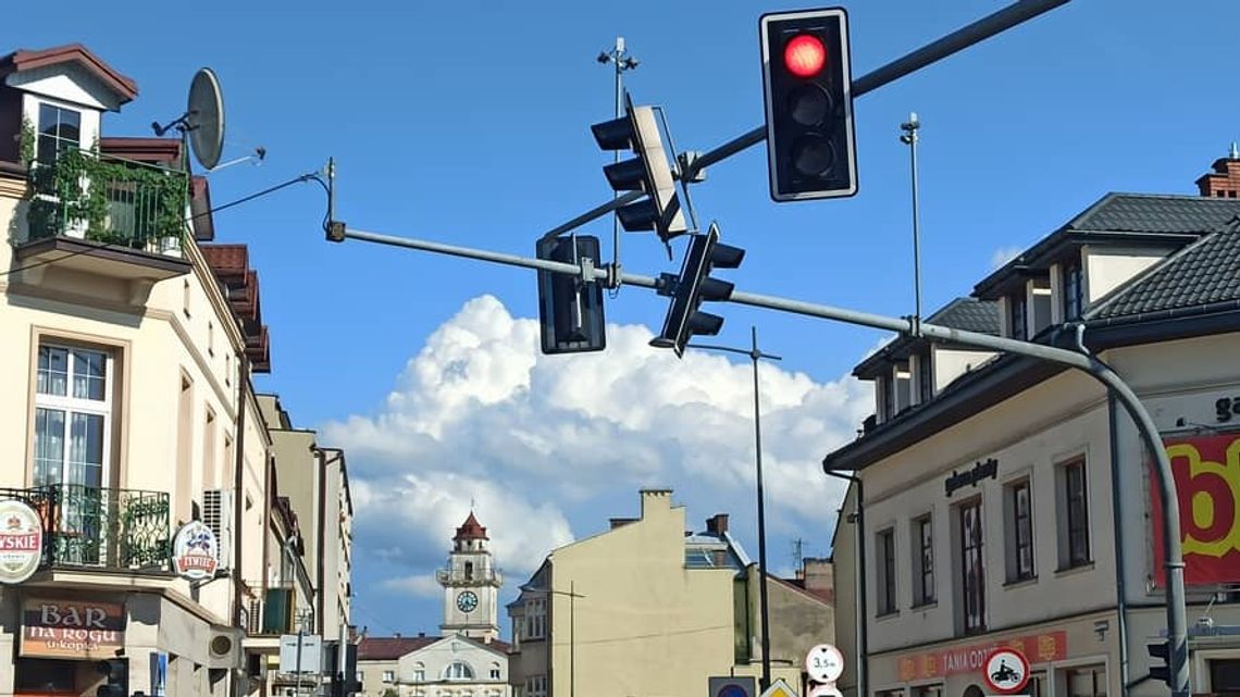 Światło dla Gorlic. Kolejne przetargi z nawet ośmiocyfrowymi ofertami