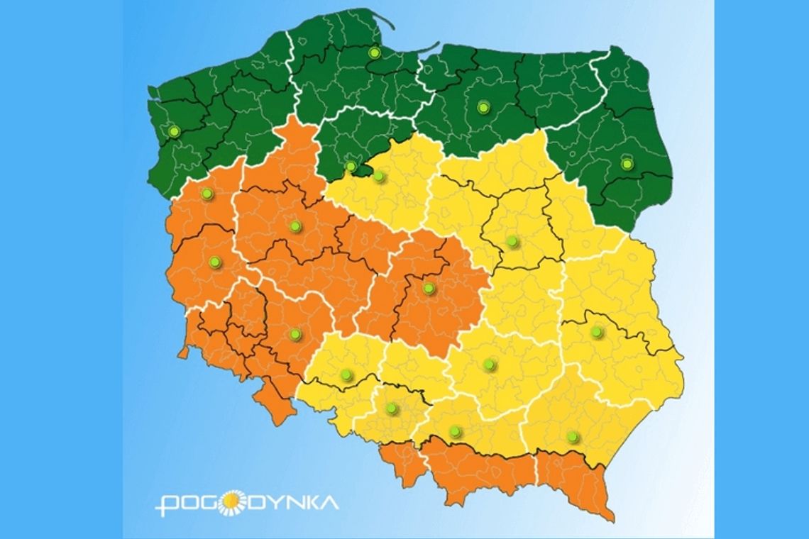 Sytuacja może być bardzo poważna