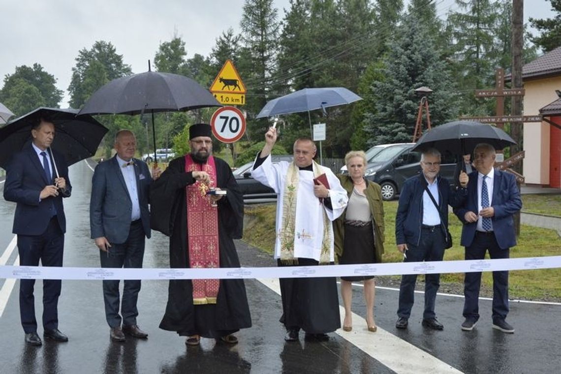 Szybciej i wygodniej dojedziemy na Słowację