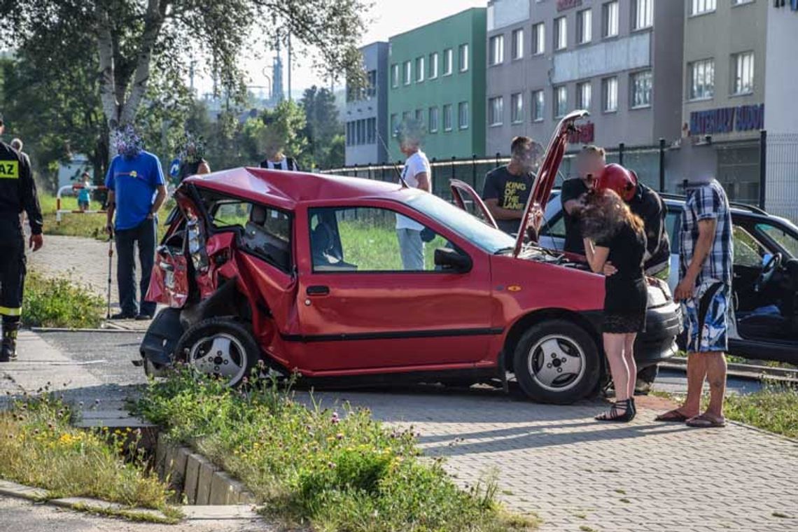 To cud, że nikt nie zginął