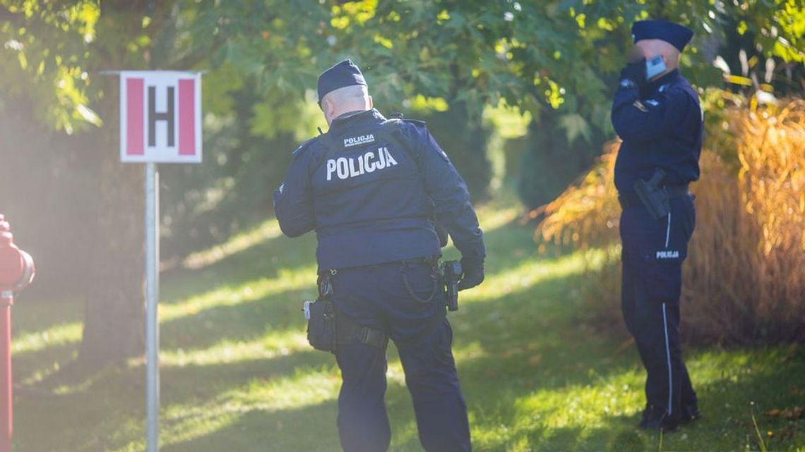 Tragedia w Tarnowie. Nie żyje 4-osobowa rodzina