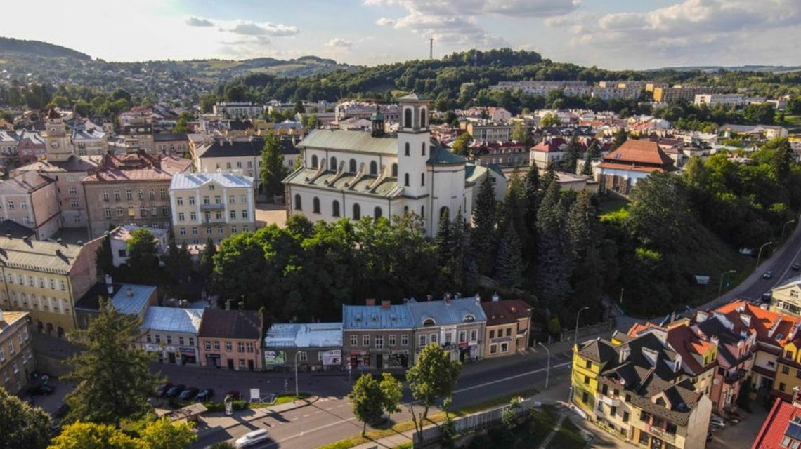 Triduum Paschalne w Bazylice Mniejszej w Gorlicach