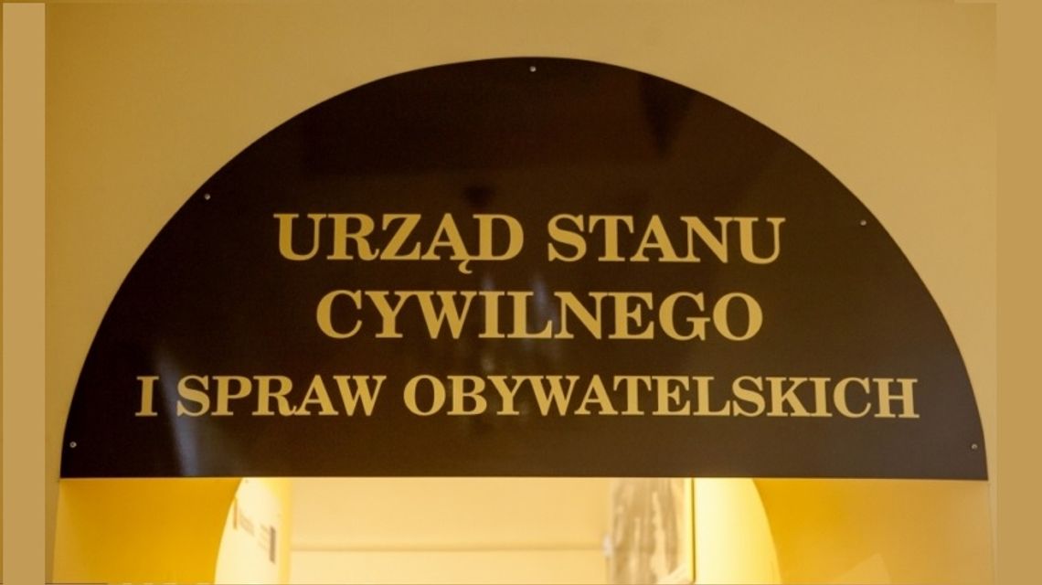 Ubyło gorliczan w styczniu