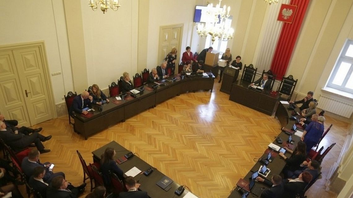 UM Gorlice zaprasza na najbliższą sesję Rady Miasta